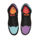 Jordan 1 Mid Multi-Color 554725-083
