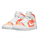 Jordan 1 Mid SE Bright Citrus CZ0774-800