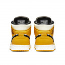 Jordan 1 Mid SE Lakers 852542-700