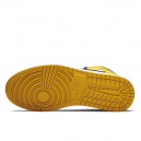 Jordan 1 Mid SE Lakers 852542-700