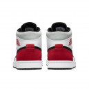 Jordan 1 Mid SE Union Black Toe 852542-100