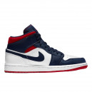 Jordan 1 Mid SE USA 852542-104