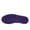 Jordan 1 Mid SE Varsity Purple 852542-105