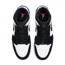 Jordan 1 Mid SE Varsity Purple 852542-105