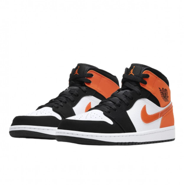 Jordan 1 Mid Shattered Backboard 554724-058