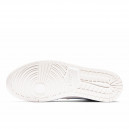 Jordan 1 Mid Mixed Textures Blue DA4666-100