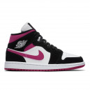 Jordan 1 Mid Magenta BQ6472-005