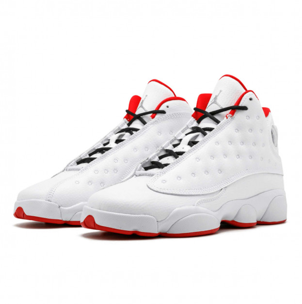Jordan 13 Retro Alternate History of Flight 414571-103