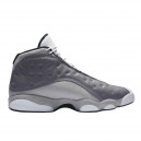Jordan 13 Retro Atmosphere Grey 414571-016