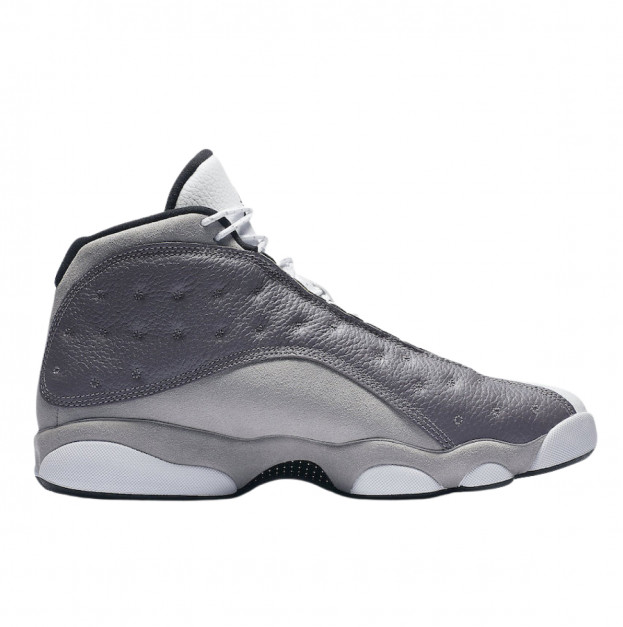 Jordan 13 Retro Atmosphere Grey 414571-016