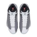 Jordan 13 Retro Atmosphere Grey 414571-016
