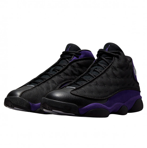 Jordan 13 Retro Court Purple DJ5982-015