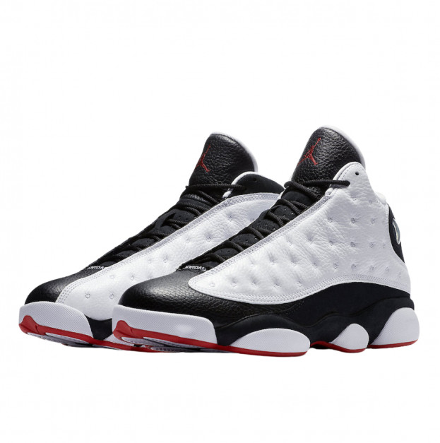 Jordan 13 Retro He Got Game 414571-104