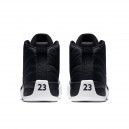Jordan 12 Retro Nylon 130690-004