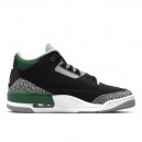 Jordan 3 Retro Pine Green CT8532-030