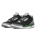 Jordan 3 Retro Pine Green CT8532-030