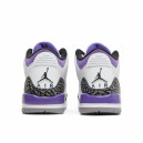 Jordan 3 Retro Dark Iris DM0967-105