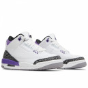 Jordan 3 Retro Dark Iris DM0967-105