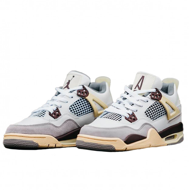 Jordan 4 Kaufen x Maniére