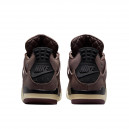 Jordan 4 Retro A Ma Maniére Violet Ore DV6773-220