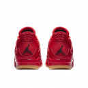 Jordan 4 Retro Fire Red Singles Day 2018 AV3914-600