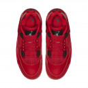 Jordan 4 Retro Fire Red Singles Day 2018 AV3914-600