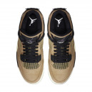 Jordan 4 Retro Fossil AQ9129-200