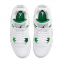 Jordan 4 Retro Metallic Green CT8527-113