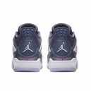 Jordan 4 Retro Monsoon Blue BQ9043-400