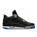 Jordan 4 Retro Motorsports Alternate 308497-006