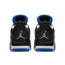 Jordan 4 Retro Motorsports Alternate 308497-006