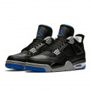 Jordan 4 Retro Motorsports Alternate 308497-006