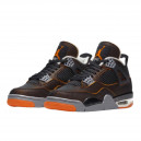 Jordan 4 Retro Starfish CW7183-100