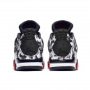 Jordan 4 Retro Tattoo BQ0897-006