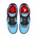 Jordan 4 Retro Travis Scott Cactus Jack AJ4-882333-LN4