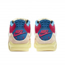 Jordan 4 Retro Union Guava Ice DC9533-800