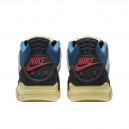 Jordan 4 Retro Union Off Noir DC9533-001