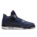 Jordan 4 Retro Winterized Loyal Blue CQ9597-401