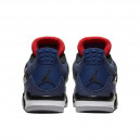 Jordan 4 Retro Winterized Loyal Blue CQ9597-401
