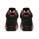 Jordan 6 Retro Black Infrared 384664-060