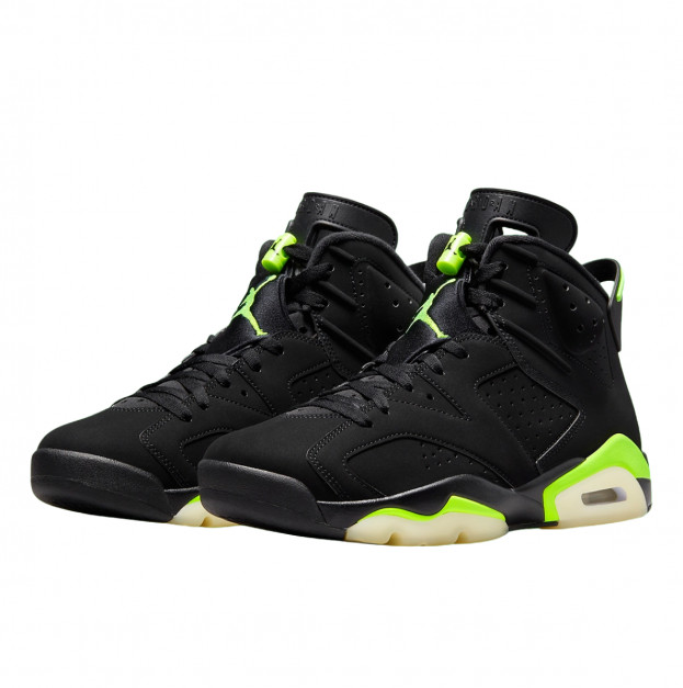 Jordan 6 Retro Electric Green CT8529-003