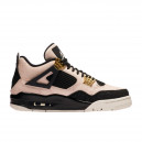 Jordan 4 Retro Silt Red Splatter AQ9129-601