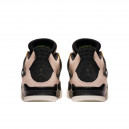 Jordan 4 Retro Silt Red Splatter AQ9129-601