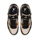 Jordan 4 Retro Silt Red Splatter AQ9129-601