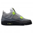 Jordan 4 Retro SE 95 Neon CT5342-007