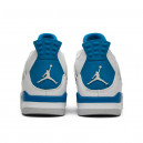 Jordan 4 Retro Military Blue 2012 308497-105