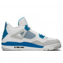 Jordan 4 Retro Military Blue 2012 308497-105