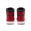 Jordan 1 Retro High 85 Varsity Red BQ4422-600