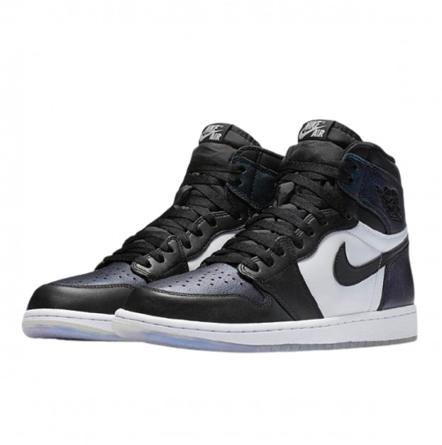 Jordan 1 Retro All Star 2017 Chameleon 907958-015