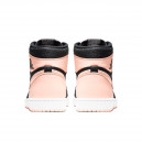 Jordan 1 Retro High Black Crimson Tint 555088-081